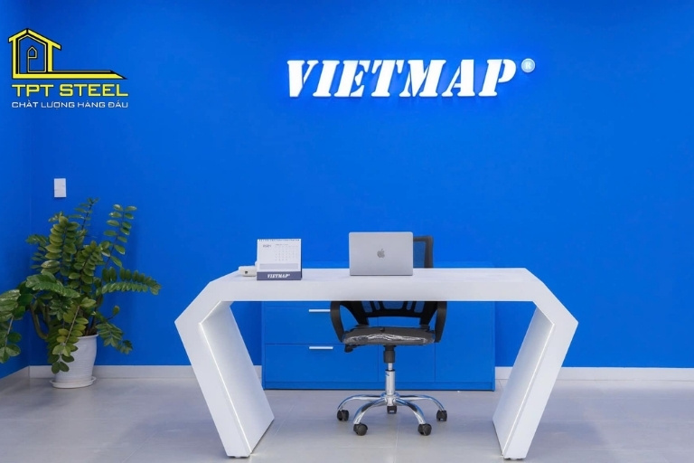 hoàn thiện nội thất văn phòng