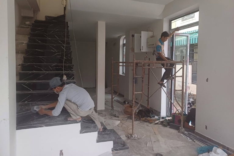 sửa nhà hà nội giá rẻ
