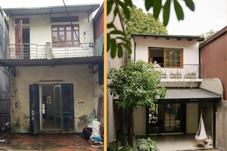 sửa nhà ở hà nội